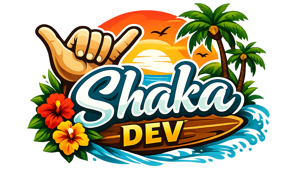 shakadev.com